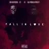 Master G - Fall In Love (feat. Darkboy) - Single